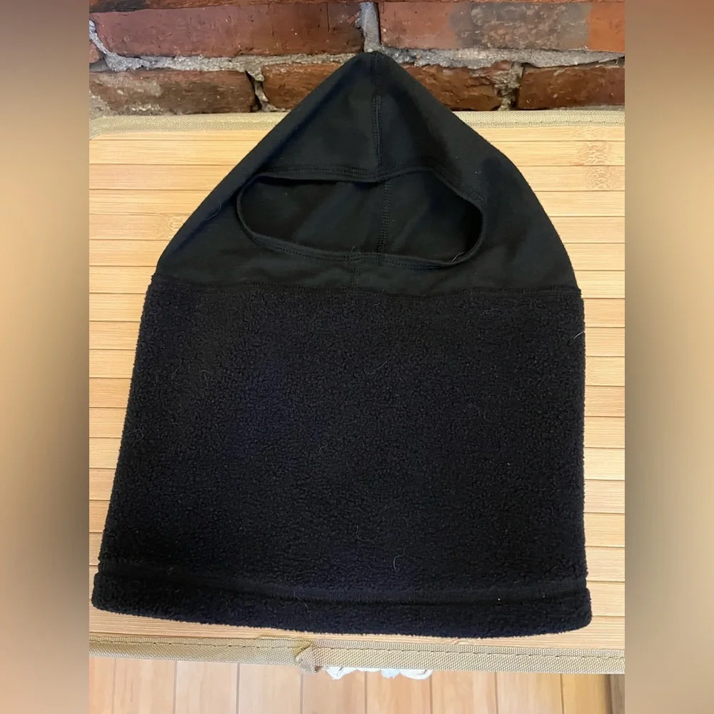 Black Fleece Balaclava (Bundle & Save)